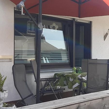 Ferienwohnung "Kleines Glueck" In Winterberg-Niedersfeld Dış mekan fotoğraf