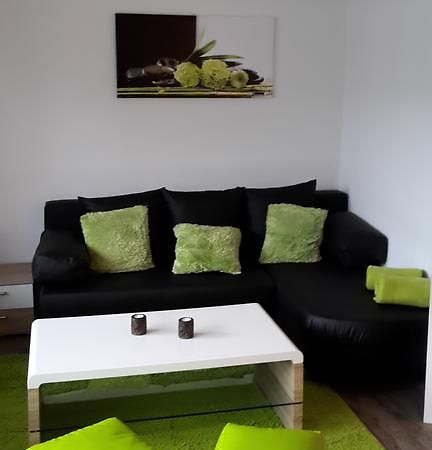 Ferienwohnung "Kleines Glueck" In Winterberg-Niedersfeld Dış mekan fotoğraf