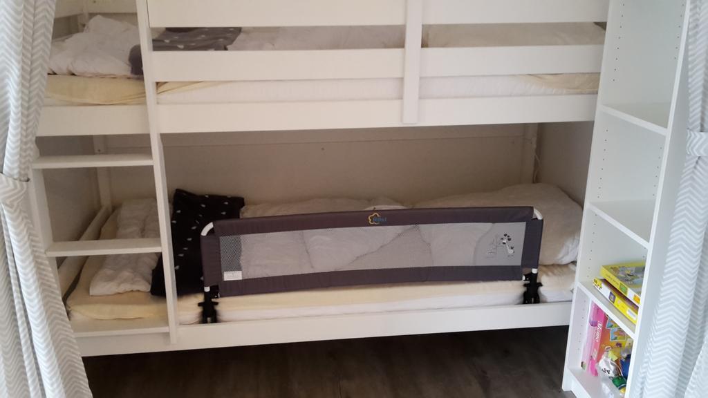 Ferienwohnung "Kleines Glueck" In Winterberg-Niedersfeld Dış mekan fotoğraf