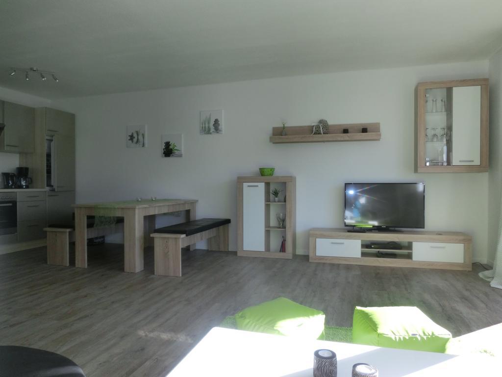 Ferienwohnung "Kleines Glueck" In Winterberg-Niedersfeld Dış mekan fotoğraf