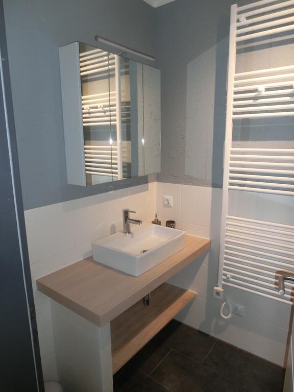 Ferienwohnung "Kleines Glueck" In Winterberg-Niedersfeld Dış mekan fotoğraf