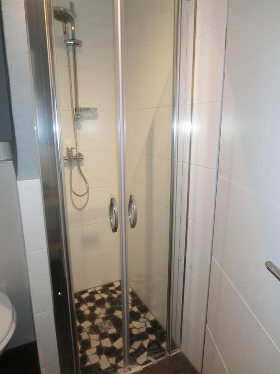 Ferienwohnung "Kleines Glueck" In Winterberg-Niedersfeld Dış mekan fotoğraf