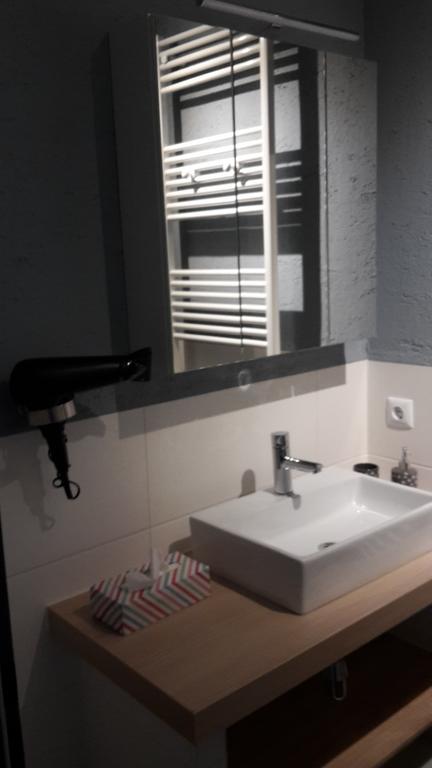 Ferienwohnung "Kleines Glueck" In Winterberg-Niedersfeld Dış mekan fotoğraf