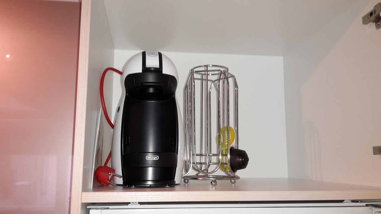 Ferienwohnung "Kleines Glueck" In Winterberg-Niedersfeld Dış mekan fotoğraf